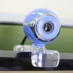 The Future of WebCams and Virtual Mapping