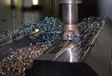 Overview about CNC Machine Tools