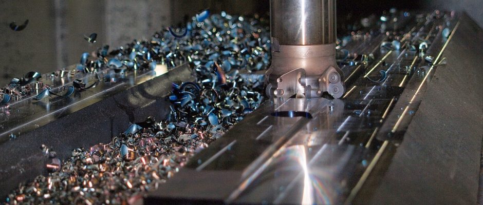Overview about CNC Machine Tools